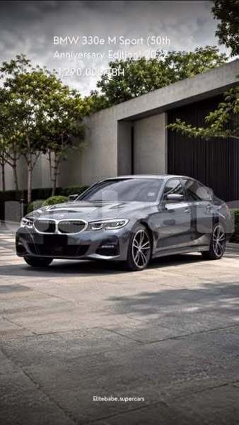 Big with watermark bmw 315 bangkok bangkok 78258