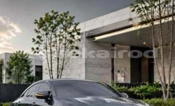 Buy Used Mercedes-Benz A-klasse Other Car in Bangkok in Bangkok