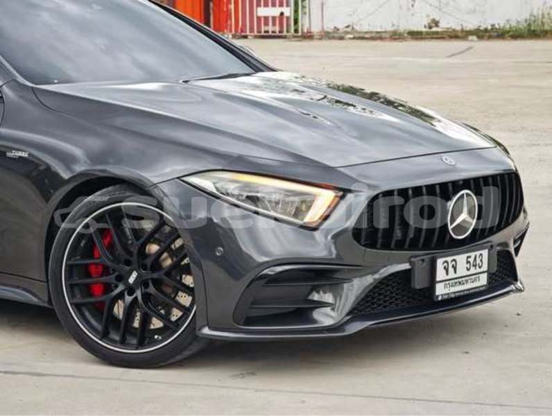 Big with watermark mercedes benz a klasse bangkok bangkok 78259