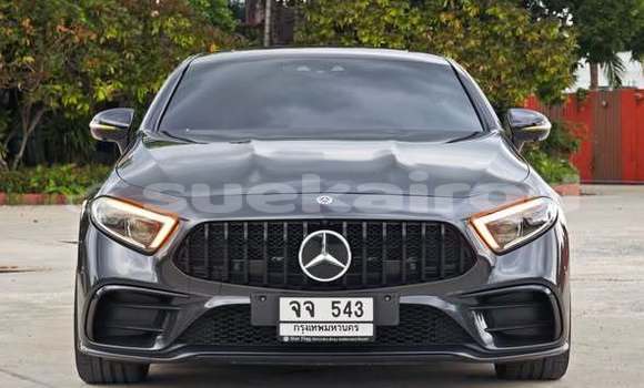 Buy Used Mercedes-Benz A-klasse Other Car in Bangkok in Bangkok Buy Used Mercedes-Benz A-klasse Other Car in Bangkok in Bangkok