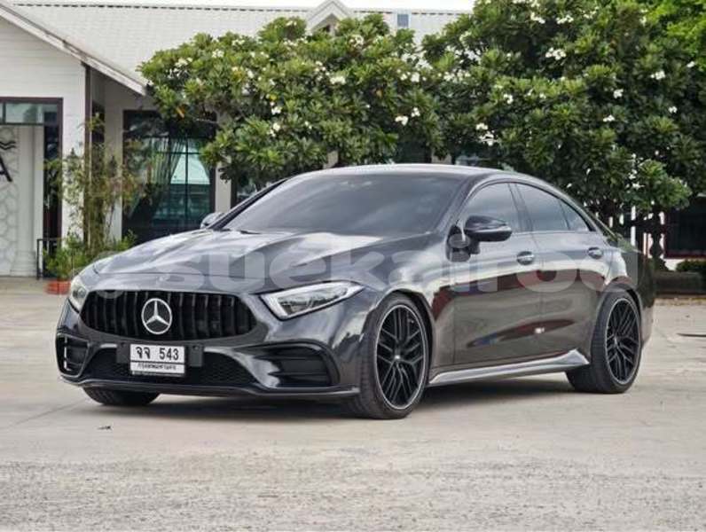 Big with watermark mercedes benz a klasse bangkok bangkok 78259