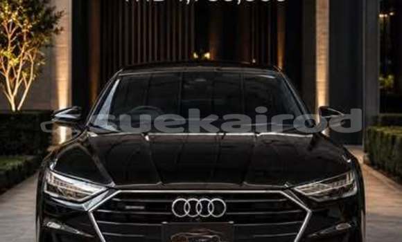 Buy Used Audi A7 Other Car in Bangkok in Bangkok