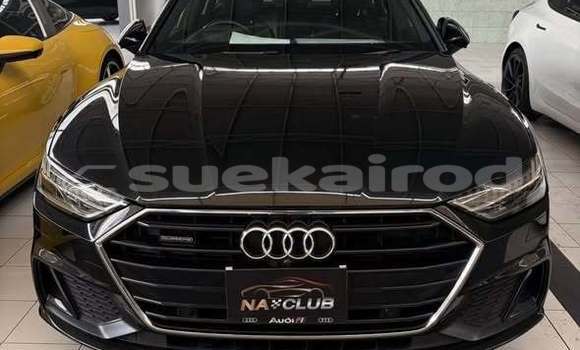 Buy Used Audi A7 Other Car in Bangkok in Bangkok Buy Used Audi A7 Other Car in Bangkok in Bangkok