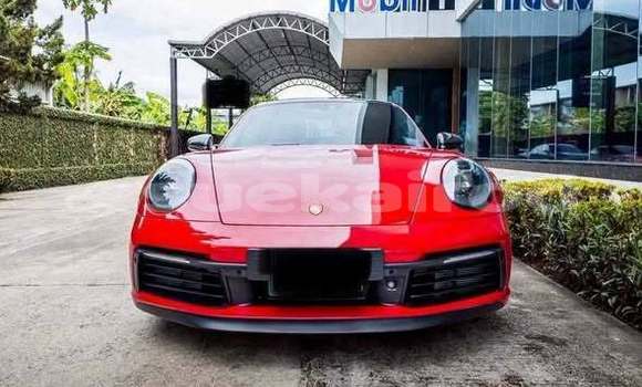 Buy Used Porsche 912 Other Car in Bangkok in Bangkok