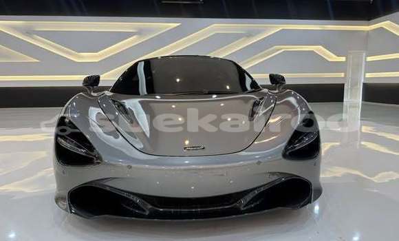 Buy Used McLaren 720S Other Car in Bangkok in Bangkok
