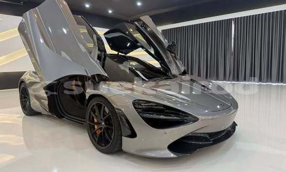 Buy Used McLaren 720S Other Car in Bangkok in Bangkok Buy Used McLaren 720S Other Car in Bangkok in Bangkok