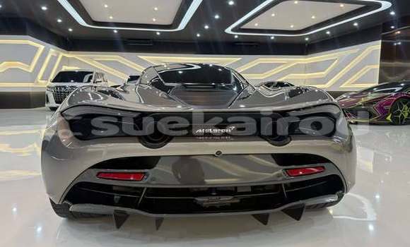 Buy Used McLaren 720S Other Car in Bangkok in Bangkok Buy Used McLaren 720S Other Car in Bangkok in Bangkok