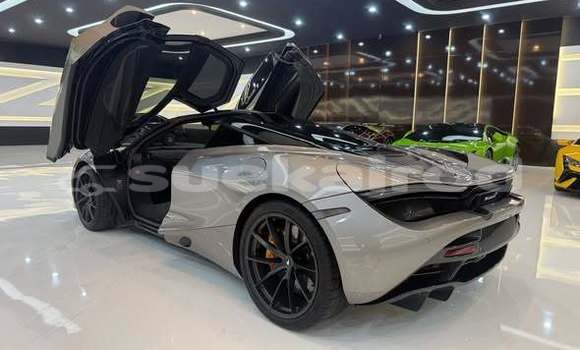 Buy Used McLaren 720S Other Car in Bangkok in Bangkok Buy Used McLaren 720S Other Car in Bangkok in Bangkok