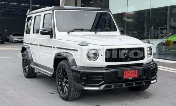 Buy Used Mercedes-Benz A-klasse Other Car in Bangkok in Bangkok