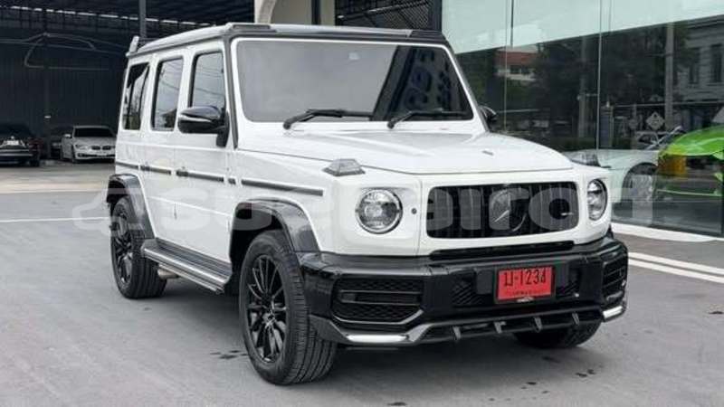 Big with watermark mercedes benz a klasse bangkok bangkok 78265