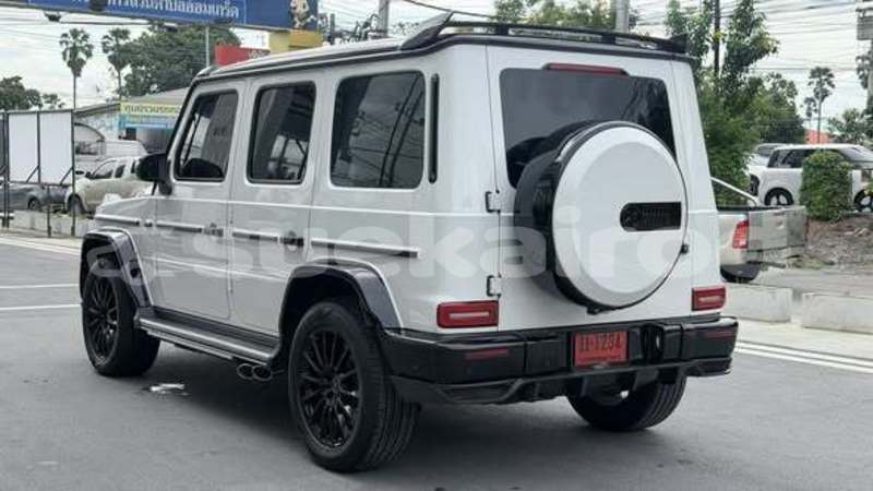 Big with watermark mercedes benz a klasse bangkok bangkok 78265