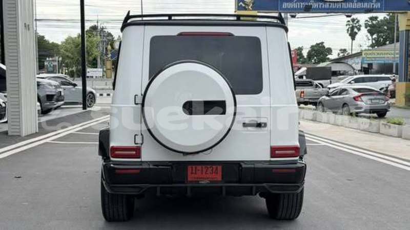 Big with watermark mercedes benz a klasse bangkok bangkok 78265