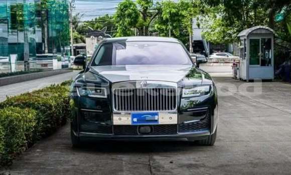 Buy Used Rolls-Royce Ghost Other Car in Ang Thong in Ang Thong