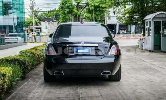 Buy Used Rolls-Royce Ghost Other Car in Ang Thong in Ang Thong Buy Used Rolls-Royce Ghost Other Car in Ang Thong in Ang Thong