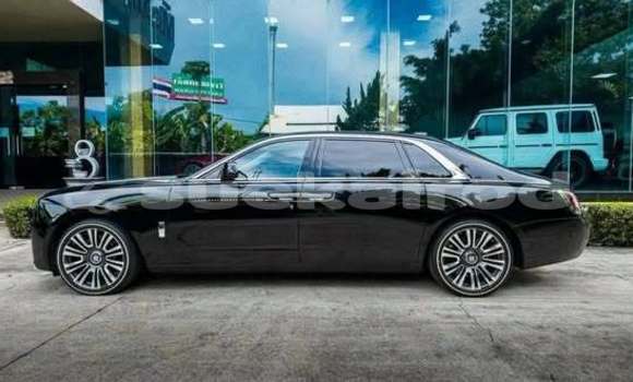Buy Used Rolls-Royce Ghost Other Car in Ang Thong in Ang Thong Buy Used Rolls-Royce Ghost Other Car in Ang Thong in Ang Thong