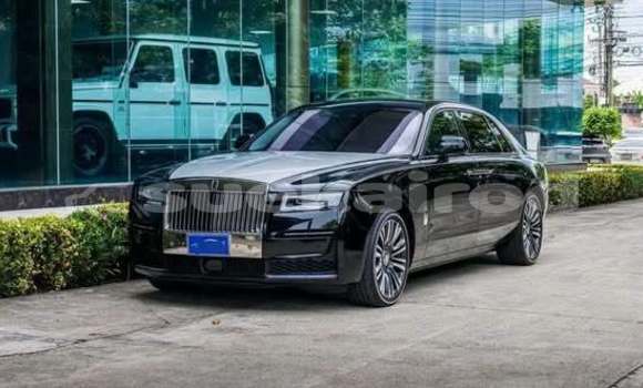 Buy Used Rolls-Royce Ghost Other Car in Ang Thong in Ang Thong Buy Used Rolls-Royce Ghost Other Car in Ang Thong in Ang Thong