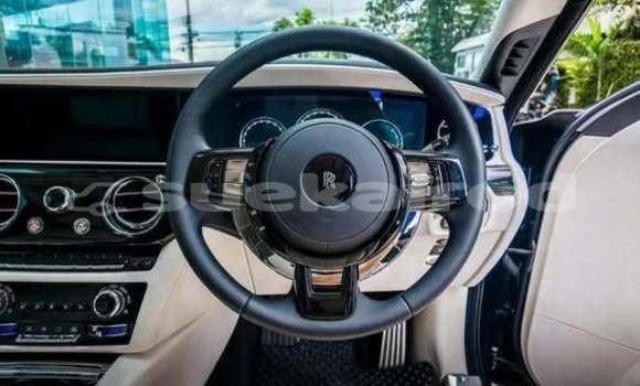 Buy Used Rolls-Royce Ghost Other Car in Ang Thong in Ang Thong Buy Used Rolls-Royce Ghost Other Car in Ang Thong in Ang Thong