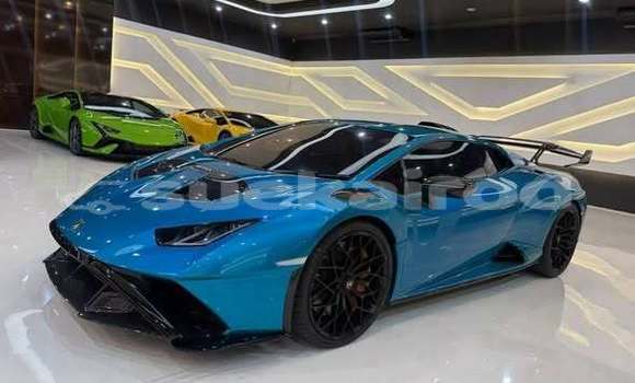 Buy Used Lamborghini Huracán Other Car in Bangkok in Bangkok Buy Used Lamborghini Huracán Other Car in Bangkok in Bangkok