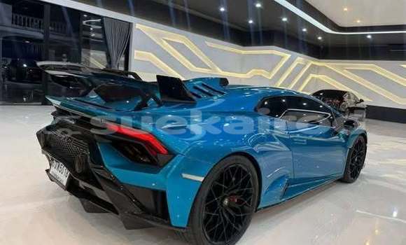 Buy Used Lamborghini Huracán Other Car in Bangkok in Bangkok Buy Used Lamborghini Huracán Other Car in Bangkok in Bangkok