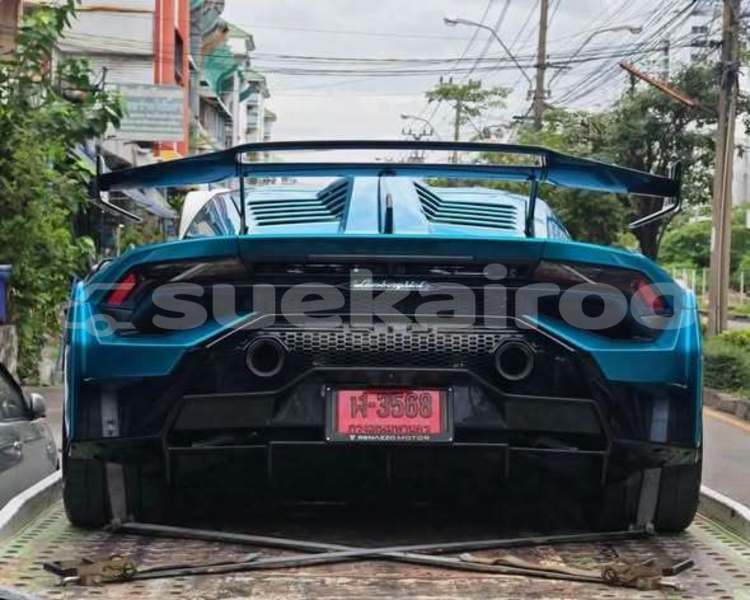 Big with watermark lamborghini huracan bangkok bangkok 78267