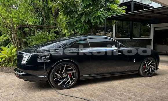 Buy Used Rolls-Royce Silver Spirit Other Car in Bangkok in Bangkok Buy Used Rolls-Royce Silver Spirit Other Car in Bangkok in Bangkok