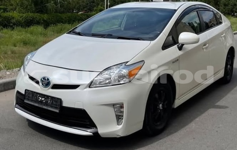 Big with watermark toyota prius bangkok bangkok 78269