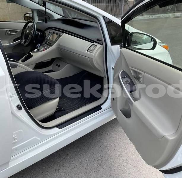 Big with watermark toyota prius bangkok bangkok 78269