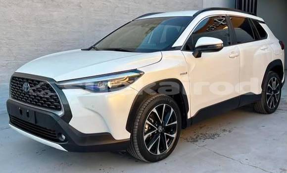 ซื้อ รถมือสอง Toyota Corolla Cross ขาว รถยนต์ ใน %{เมือง} ใน กรุงเทพมหานคร ซื้อ รถมือสอง Toyota Corolla Cross ขาว รถยนต์ ใน %{เมือง} ใน กรุงเทพมหานคร