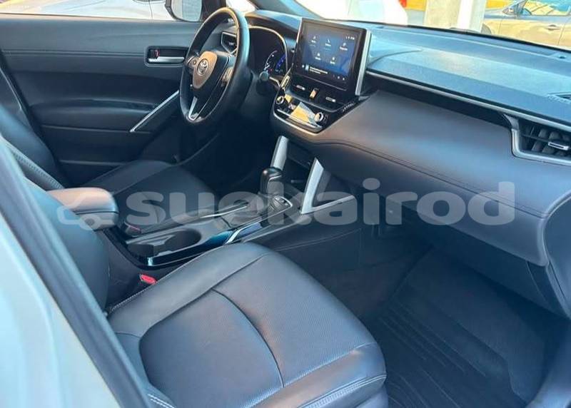 Big with watermark toyota corolla cross bangkok bangkok 78270