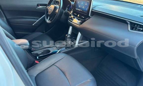 ซื้อ รถมือสอง Toyota Corolla Cross ขาว รถยนต์ ใน %{เมือง} ใน กรุงเทพมหานคร ซื้อ รถมือสอง Toyota Corolla Cross ขาว รถยนต์ ใน %{เมือง} ใน กรุงเทพมหานคร