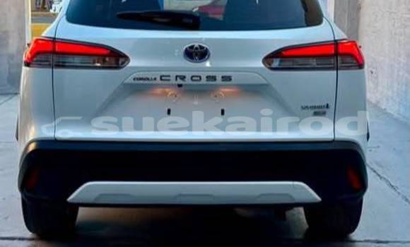ซื้อ รถมือสอง Toyota Corolla Cross ขาว รถยนต์ ใน %{เมือง} ใน กรุงเทพมหานคร ซื้อ รถมือสอง Toyota Corolla Cross ขาว รถยนต์ ใน %{เมือง} ใน กรุงเทพมหานคร