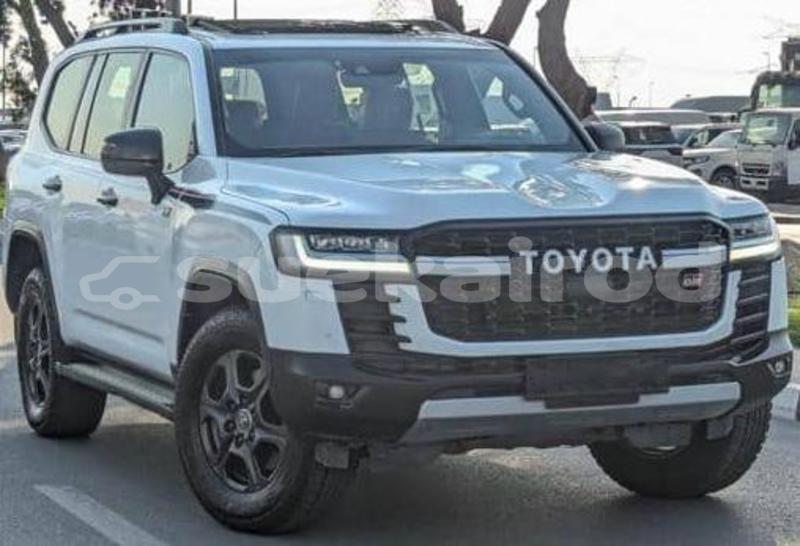 Big with watermark toyota land cruiser bangkok bangkok 78271