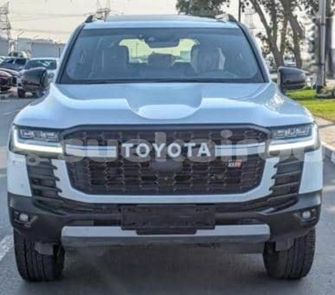 Big with watermark toyota land cruiser bangkok bangkok 78271