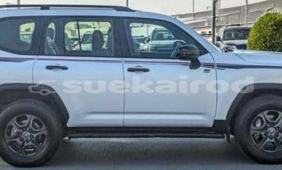 ซื้อ รถมือสอง Toyota Land Cruiser ขาว รถยนต์ ใน %{เมือง} ใน กรุงเทพมหานคร ซื้อ รถมือสอง Toyota Land Cruiser ขาว รถยนต์ ใน %{เมือง} ใน กรุงเทพมหานคร