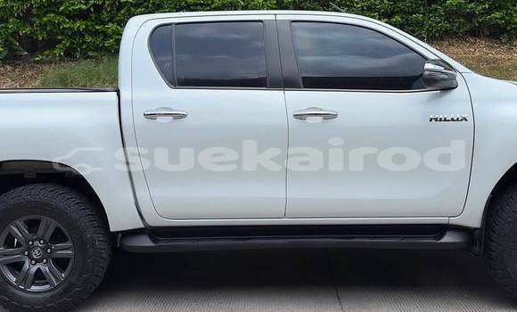 ซื้อ รถมือสอง Toyota Hilux ขาว รถยนต์ ใน %{เมือง} ใน กรุงเทพมหานคร ซื้อ รถมือสอง Toyota Hilux ขาว รถยนต์ ใน %{เมือง} ใน กรุงเทพมหานคร
