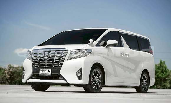 ซื้อ รถมือสอง Toyota Alphard ขาว รถยนต์ ใน %{เมือง} ใน กรุงเทพมหานคร ซื้อ รถมือสอง Toyota Alphard ขาว รถยนต์ ใน %{เมือง} ใน กรุงเทพมหานคร
