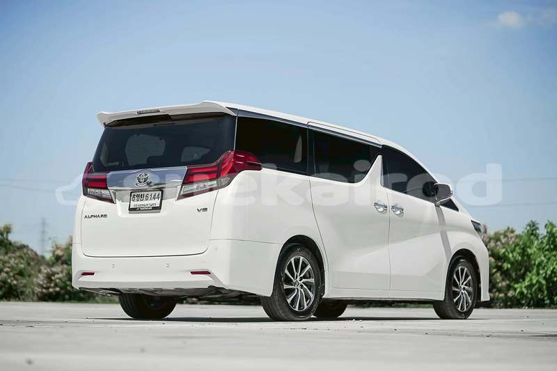 Big with watermark toyota alphard bangkok bangkok 78275