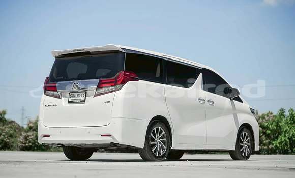 ซื้อ รถมือสอง Toyota Alphard ขาว รถยนต์ ใน %{เมือง} ใน กรุงเทพมหานคร ซื้อ รถมือสอง Toyota Alphard ขาว รถยนต์ ใน %{เมือง} ใน กรุงเทพมหานคร