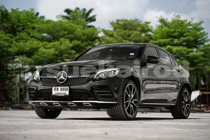 Big with watermark mercedes benz a class bangkok bangkok 78276