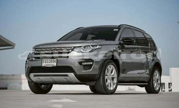 ซื้อ รถมือสอง Land Rover Discovery สีดำ รถยนต์ ใน %{เมือง} ใน กรุงเทพมหานคร ซื้อ รถมือสอง Land Rover Discovery สีดำ รถยนต์ ใน %{เมือง} ใน กรุงเทพมหานคร