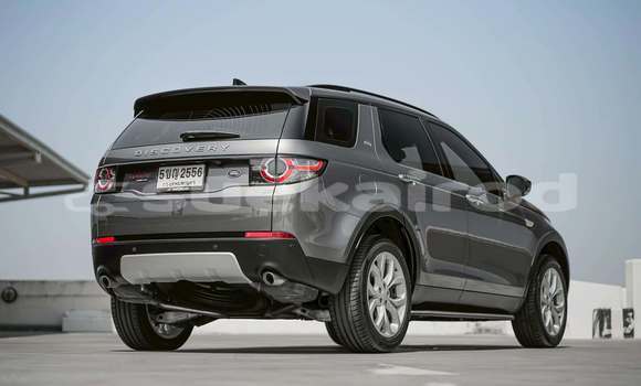ซื้อ รถมือสอง Land Rover Discovery สีดำ รถยนต์ ใน %{เมือง} ใน กรุงเทพมหานคร ซื้อ รถมือสอง Land Rover Discovery สีดำ รถยนต์ ใน %{เมือง} ใน กรุงเทพมหานคร