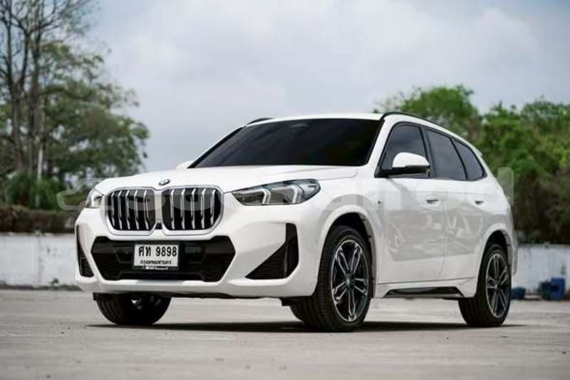 Big with watermark bmw x1 bangkok bangkok 78279