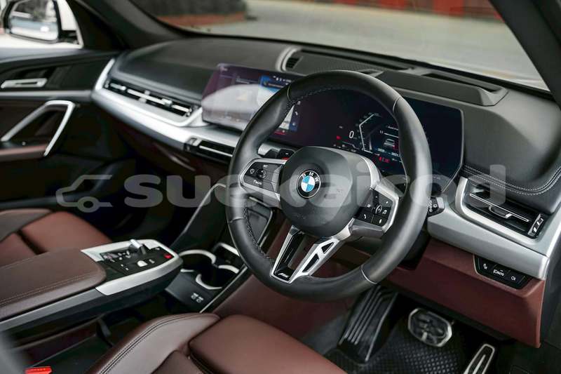 Big with watermark bmw x1 bangkok bangkok 78279