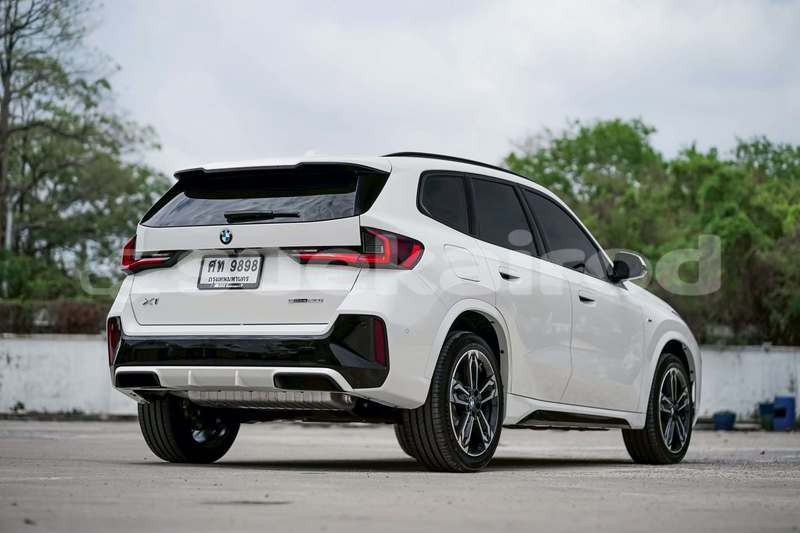 Big with watermark bmw x1 bangkok bangkok 78279