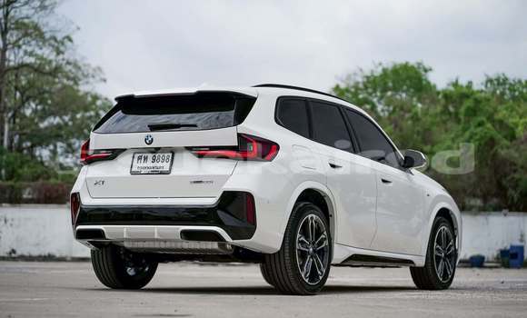 ซื้อ รถมือสอง BMW X1 ขาว รถยนต์ ใน %{เมือง} ใน กรุงเทพมหานคร ซื้อ รถมือสอง BMW X1 ขาว รถยนต์ ใน %{เมือง} ใน กรุงเทพมหานคร