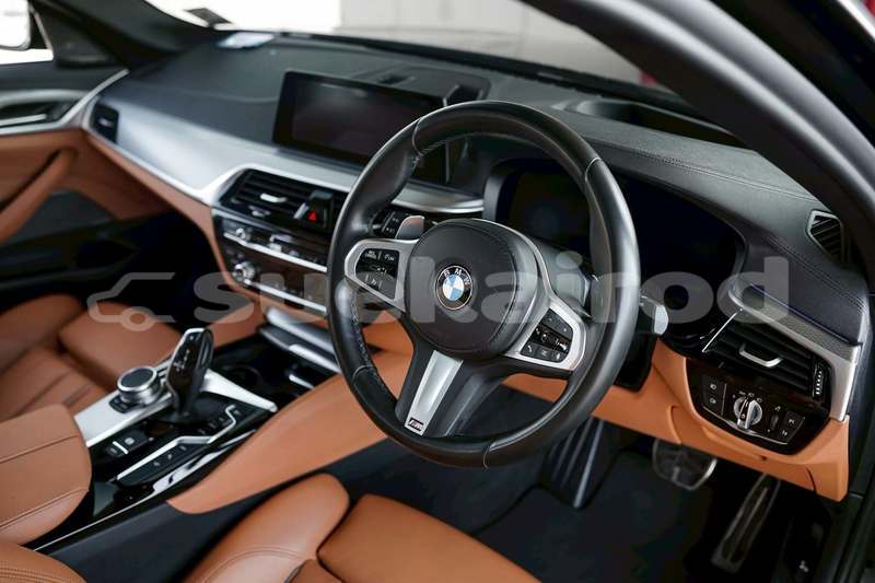 Big with watermark bmw 5 series bangkok bangkok 78280