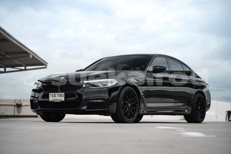 Big with watermark bmw 5 series bangkok bangkok 78280