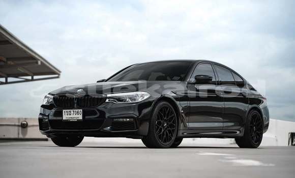 ซื้อ รถมือสอง BMW 5–Series สีดำ รถยนต์ ใน %{เมือง} ใน กรุงเทพมหานคร ซื้อ รถมือสอง BMW 5–Series สีดำ รถยนต์ ใน %{เมือง} ใน กรุงเทพมหานคร