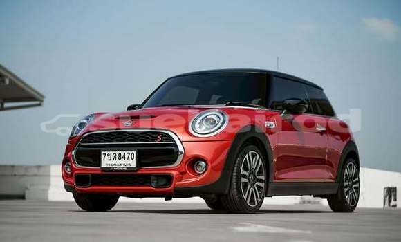 ซื้อ รถมือสอง Mini Cooper สีแดง รถยนต์ ใน %{เมือง} ใน กรุงเทพมหานคร ซื้อ รถมือสอง Mini Cooper สีแดง รถยนต์ ใน %{เมือง} ใน กรุงเทพมหานคร