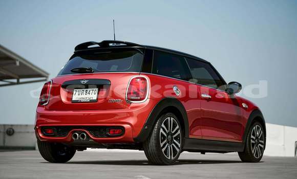 ซื้อ รถมือสอง Mini Cooper สีแดง รถยนต์ ใน %{เมือง} ใน กรุงเทพมหานคร ซื้อ รถมือสอง Mini Cooper สีแดง รถยนต์ ใน %{เมือง} ใน กรุงเทพมหานคร